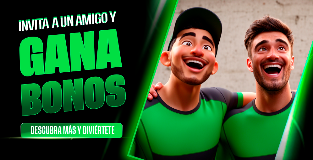 Invita tus amigos, juega y celebra en State 77